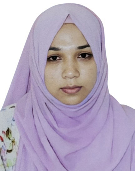 Shahinur Akter