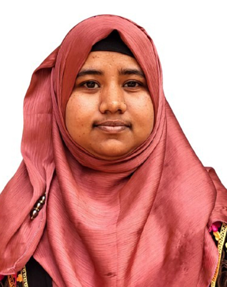 Suraya Akter